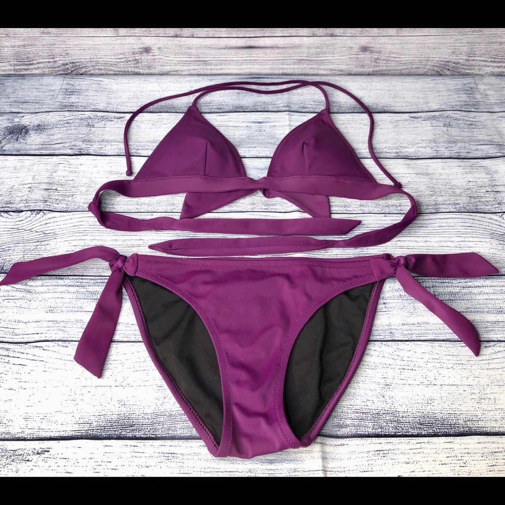 Victoria's Secret Bikini Size XS/S